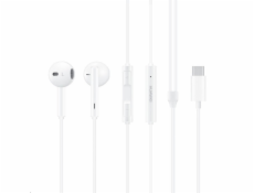 HUAWEI Type-C Handsfree CM33 White