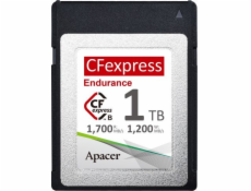 PA32CF CFexpress 1 TB, Speicherkarte