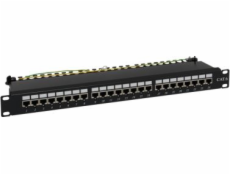 Alantec PKL001 patch panel 1U