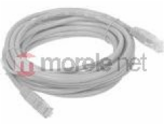 Alantec KKU6SZA5 networking cable 5 m Cat6 U/UTP (UTP) Grey