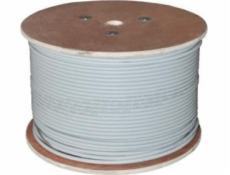 Alantec KIU6ALSOH500B U/UTP cat.6A euroclass B2ca LSOH cable 500m