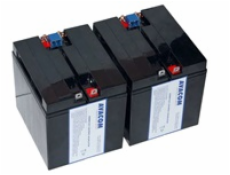 AVACOM bateriový kit pro renovaci RBC140 (16ks baterií)