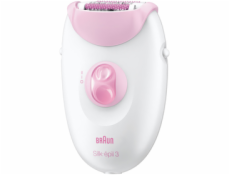 Braun Silk-epil 3 Perfection Legs & Body 3270