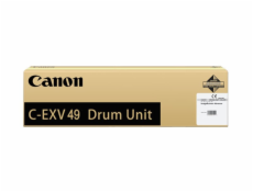 Canon C-EXV 49/ Originální válec/ iR-C3x20, 3x25, 3x30/ až 92 200 stran/ C,M,Y,K