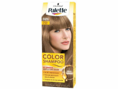 Paletový farebný šampón č. 321 stredne blond (68173009)