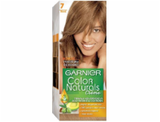 Garnier Color Naturals č. 7 blond Farbiaci krém 