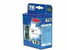 Tusz do HP Nr 56 - C6656A TBH-656B BK ref.