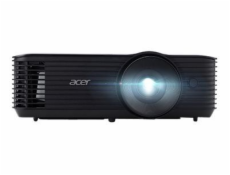 Acer X1228i - DLP projektor - prenosný - 3D - 4500 ANSI lúmenov - XGA (1024 x 768)
