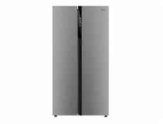Midea MDRS710FGF02B (MRS518SNX) stainless steel