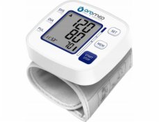 Oromed ORO-BP Smart Compact Wrist Blood Pressure Monitor