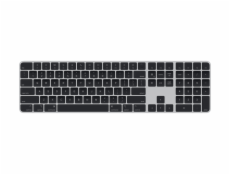 Apple Apple Magic Keyboard čierna [2022]