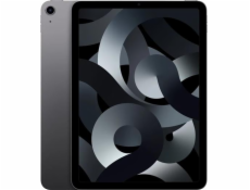 Apple iPad Air/WiFi+Cell/10,9 /2360x1640/8GB/64 GB/iPadOS15/Gray