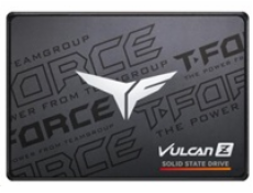 T-FORCE SSD 2.5  1TB VULCAN Z SATA (550/500 MB/s)