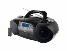 SPT 6500 RADIO DAB/BT/USB/FM/CD SENCOR