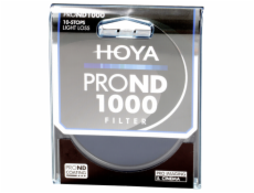 Hoya PRO ND 1000  49mm