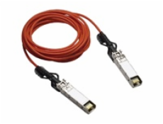 Aruba IOn 10G SFP+ to SFP+ 3m DAC Cable
