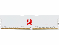 Paměť DDR4 IRDM PRO 8/3600 (1 * 8 GB) 18-22-22 bílá