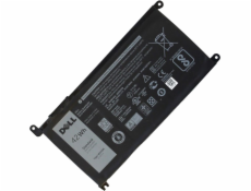 Dell originální baterie Li-Ion 42WH 3CELL Y3F7Y/1RH5X/3CRH3/8YPRW/C4HCW/CYMGM/FC92N/FW8KR/WDX0R