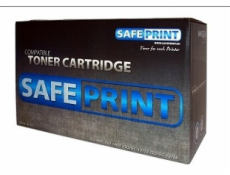 SAFEPRINT toner HP CF259X | HP 59X | Black | 10.000 str