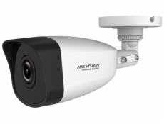 Hikvision HiWatch HWI-B140H(C)(2.8mm) IP kamera/ Bullet/ 4Mpix/ objektiv 2,8 mm/ H.265+/ krytí IP67/ IR až 30m/ kov + plast