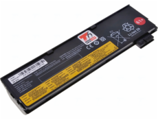 Baterie T6 Power Lenovo ThinkPad T470, T480, T570, T580, P51s, P52s, 5200mAh, 58Wh, 6cell