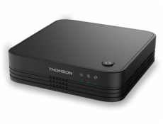 THOMSON doplněk sady Wi-Fi Mesh Home Kit 1200 ADD-ON/ Wi-Fi 802.11a/b/g/n/ac/ 1200 Mbit/s/ 2,4GHz a 5GHz/ 3x LAN/ černý