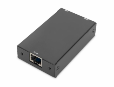 DIGITUS HDMI dongle for modular KVM consoles, RJ45 to HDMI