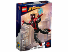 Lego SUPER HEROES Figurka Milese Moralese