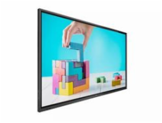 Philips 75BDL3052E/00 75  multi touch ADS, 3840x2160, 350cd/m2, 1200:1, 10ms Android