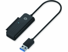 Conceptronic Conceptronic USB kábel Adaptér USB 3.0-&gt; SATA kábel St/Bu kábel