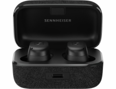 Sennheiser Momentum True bezdrat. 3 cerna