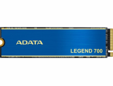Adata SSD 256GB Legend 700 M.2 PCIe