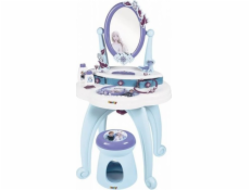 Toaletní stolek Frozen 2v1