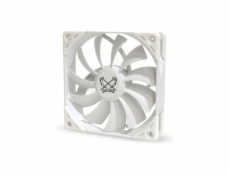 SCYTHE KF1225FD18W-P Kaze Flex 120mm White PWM 300-1800rpm