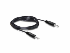 SBOX 3.5-3.5-M/M-2, Kábel audio 3,5mm jack