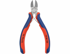 KNIPEX Diagonal Cutter for plastics