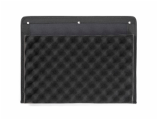 B&W Lid Pocket for B&W Outdoor Carrying Case Type 3000
