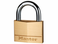 Master Lock 170EURD, visiaci zámok 70 mm mosadzný