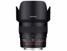 Samyang MF F 1,4/50 Sony E