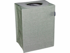 Brabantia Laundry Bag 55 L collapsible green