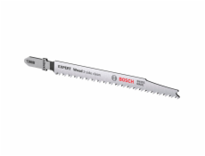 Bosch EXPERT jigsaw blades T308B 5pcs Wood 2-side clean