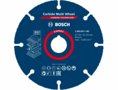 Bosch EXPERT Carbide MultiWheel Trennscheibe, O 125mm