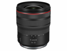 Canon RF 4/14-35 L IS USM