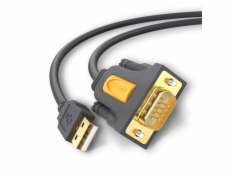 UGREEN USB to RS232 Serial Cable USB Serial  DB9