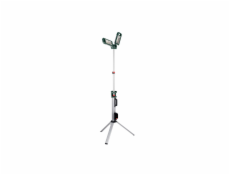 Metabo BSA 18 LED 5000 DUO-S Cordless Site Light