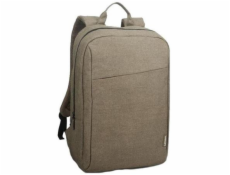 Batoh Lenovo GX40Q17228 15,6  green IDEA casual backpack B210 = zelený batoh