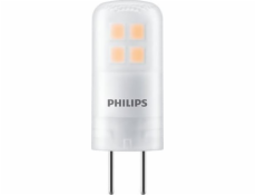 Philips Żarówka LED CorePro LEDcapsuleLV 1.8-20W GY6.35 827 929002389702