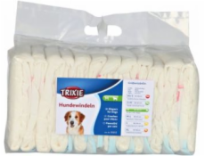 TRIXIA - Nappies for Dogs - M