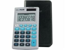 Kalkulátor Milan 161007