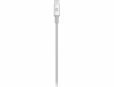 Mophie Mophie USB-C USB kábel - Lightning 1,0m biely